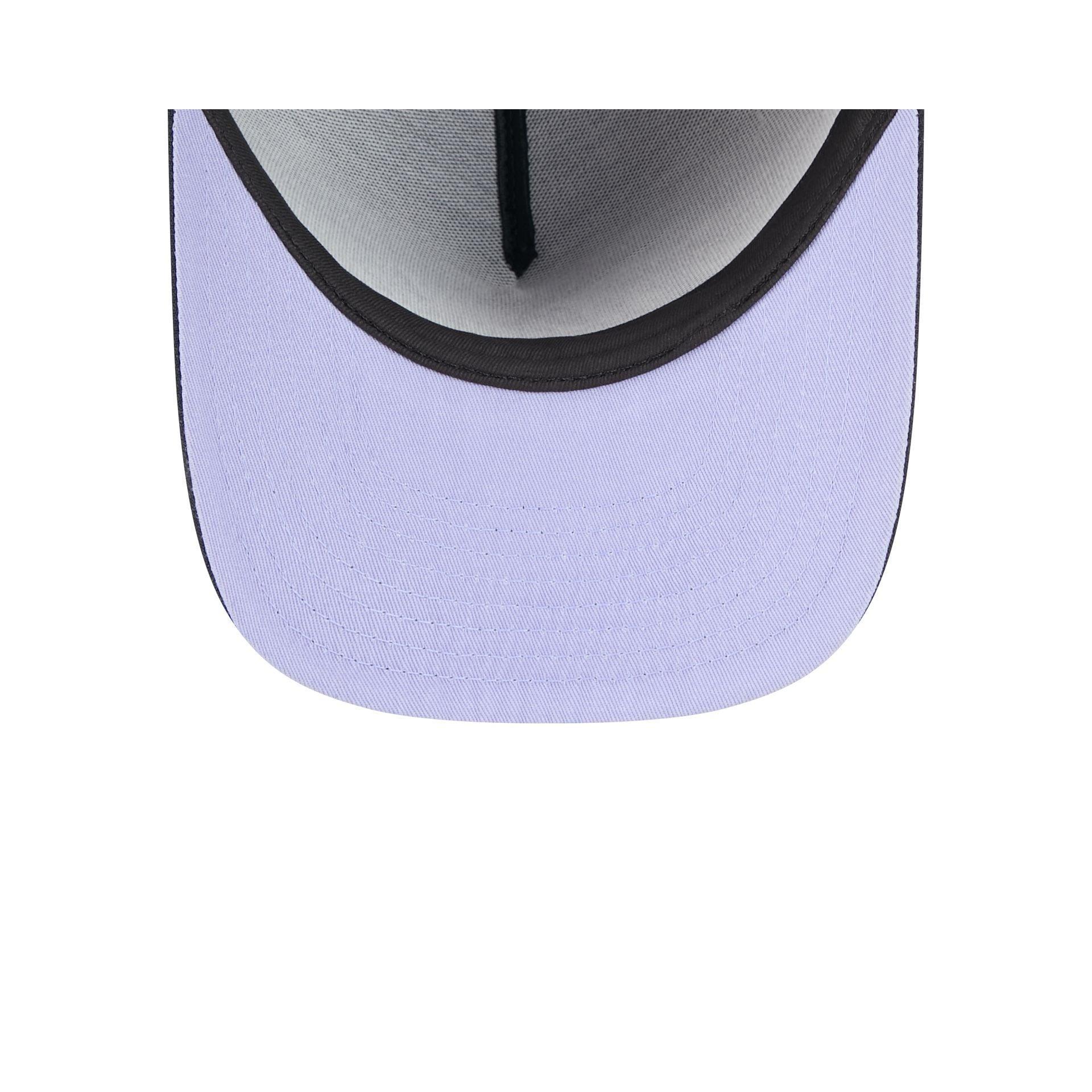Chicago Cubs Jackie Robinson Day 2025 Golfer Hat Male Product Image