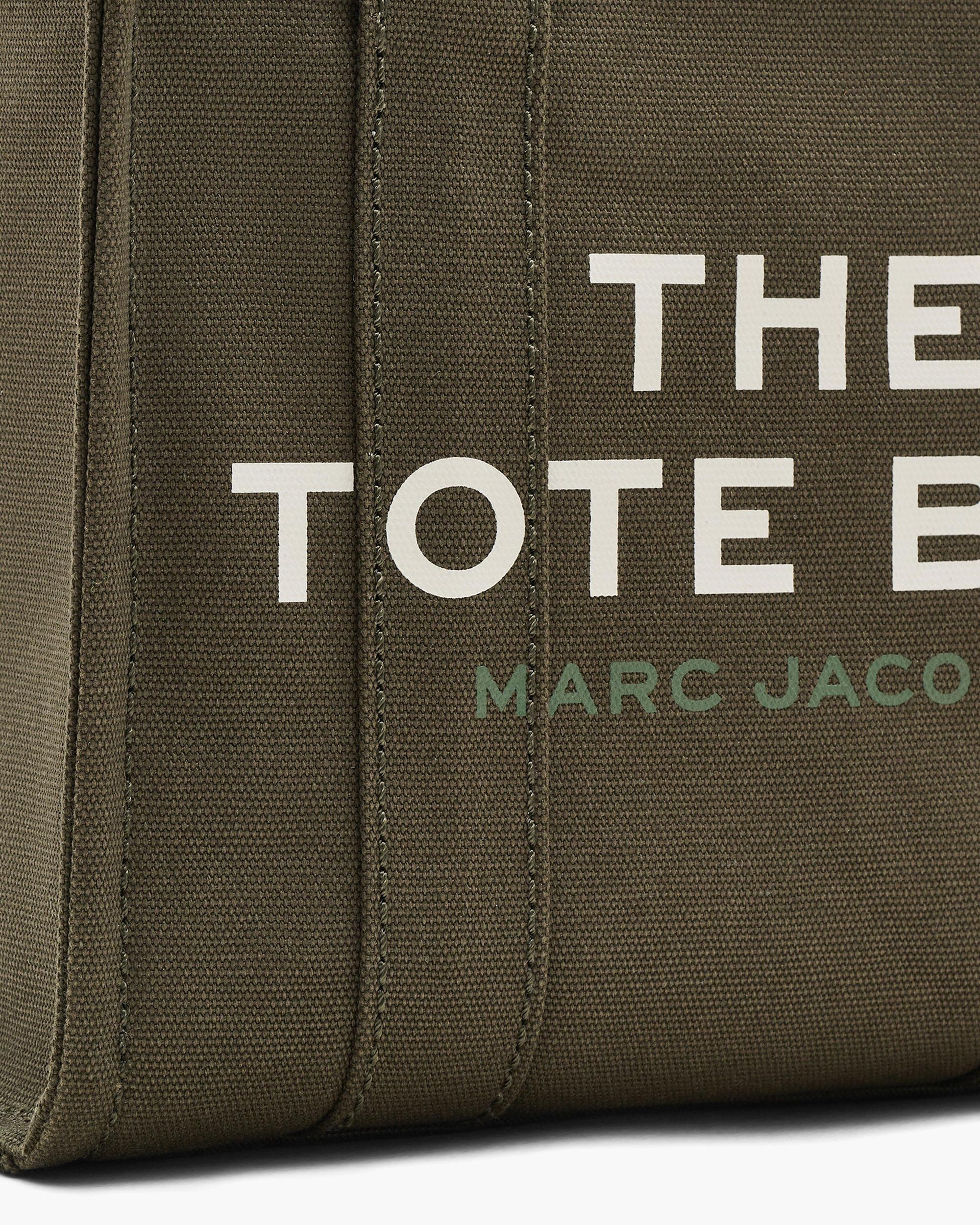 The Leather Small Tote Bag Product Image