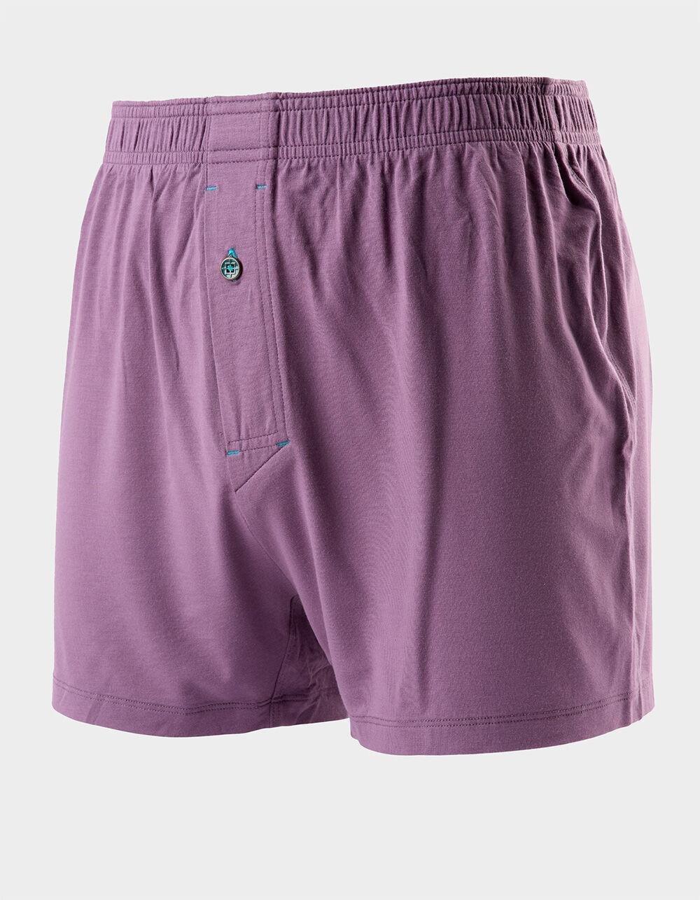 STANCE Butter Blend™ Mens Boxers - BLK/MULTI Product Image
