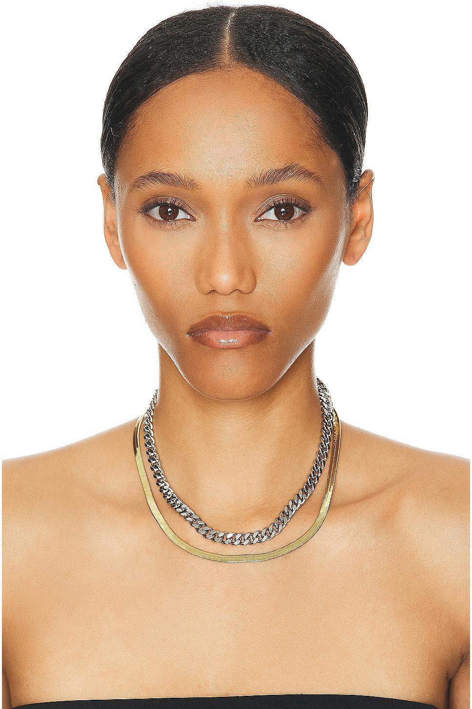 Nadine Necklace Product Image
