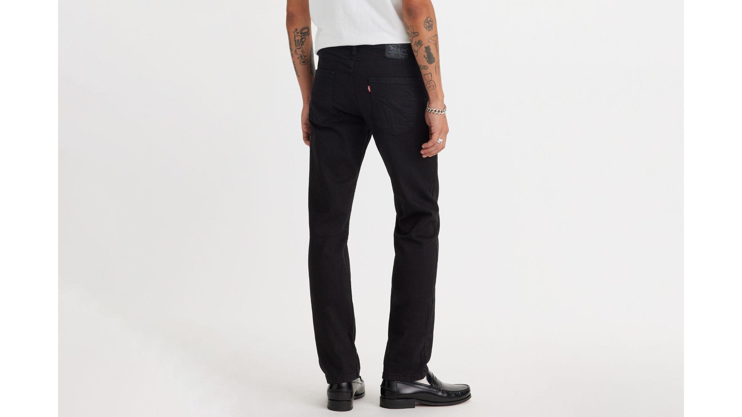 511™ Slim Fit Men's Jeans Product Image