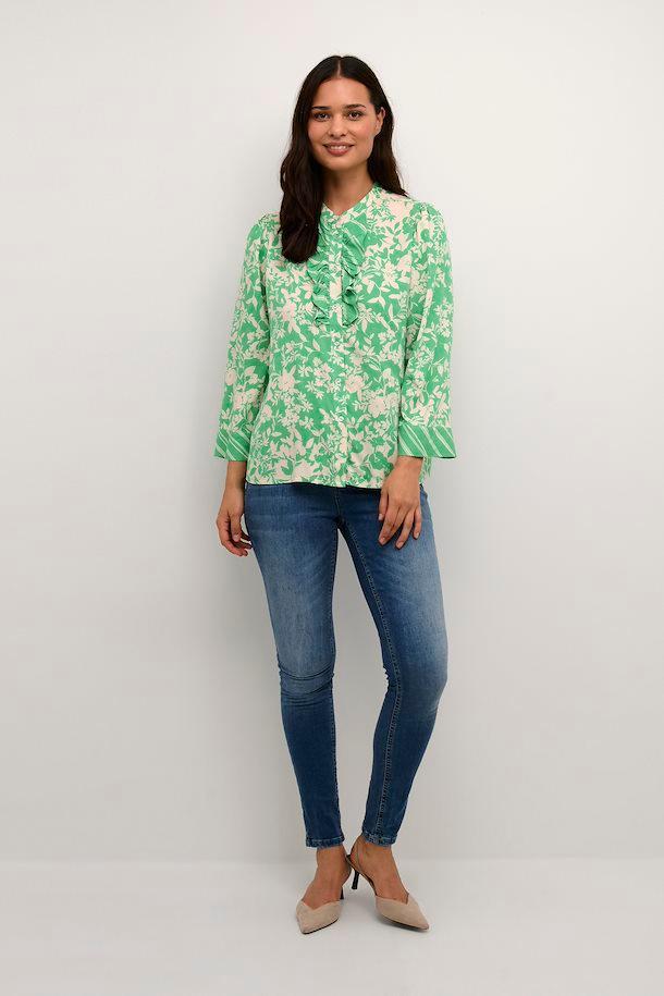 CUmay Blouse Product Image