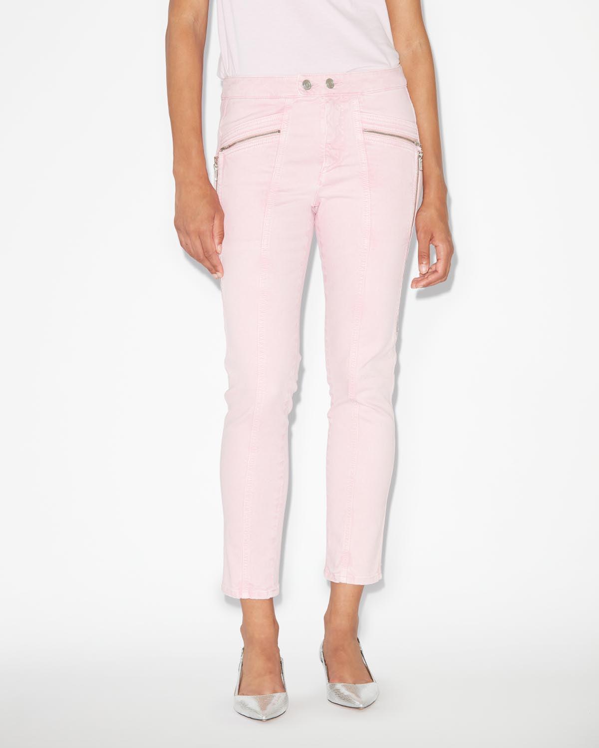 Prezi Pants Female Product Image