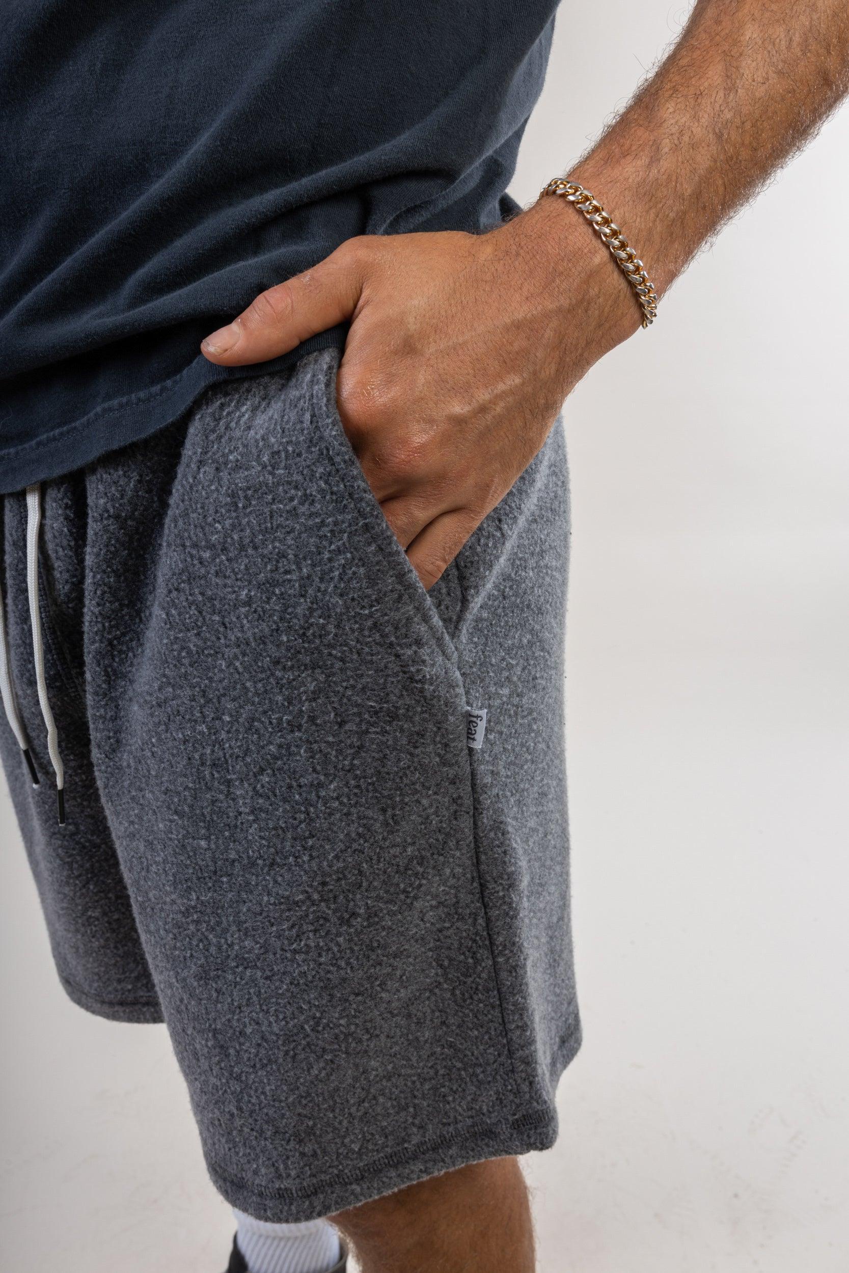 The Men's BlanketBlend™ Shorts Product Image