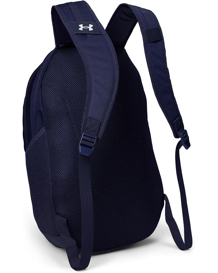 Under Armour Hustle 6.0 Backpack Product Image