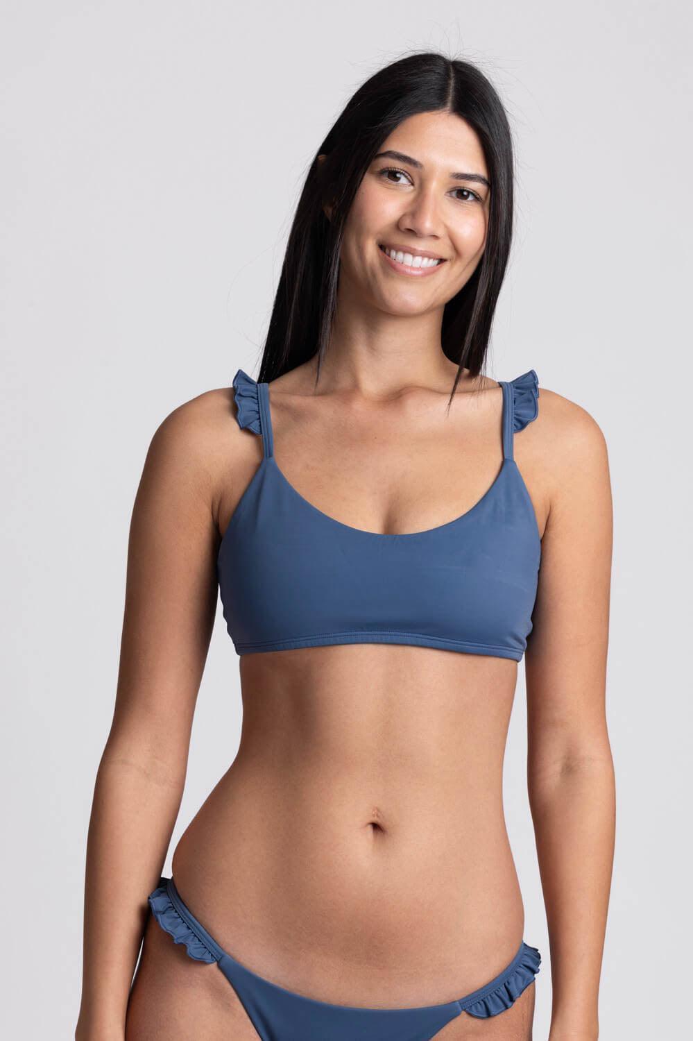 Donna Bikini Top Product Image