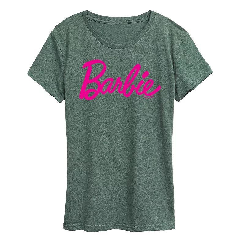 Womens St. Patricks Day Shenanigans Coordinator Graphic Tee, Girls Grey Juniper Product Image