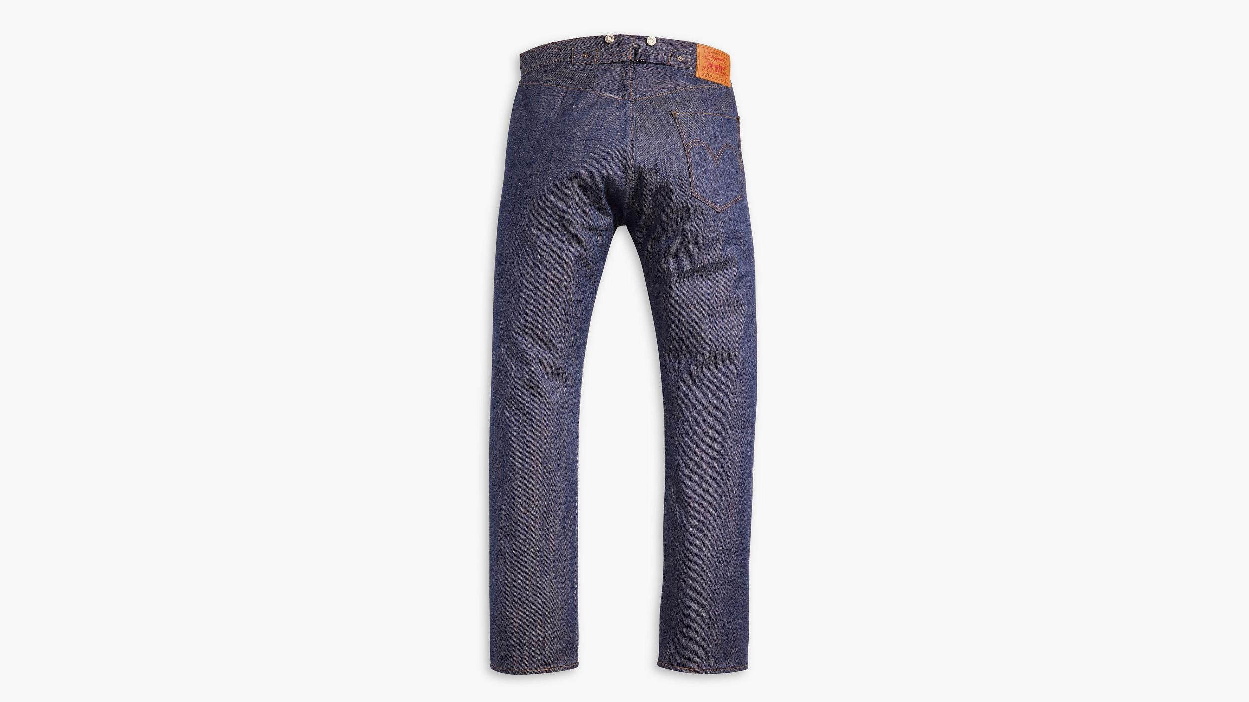 1890 XX501® Original Fit Men's Jeans Product Image
