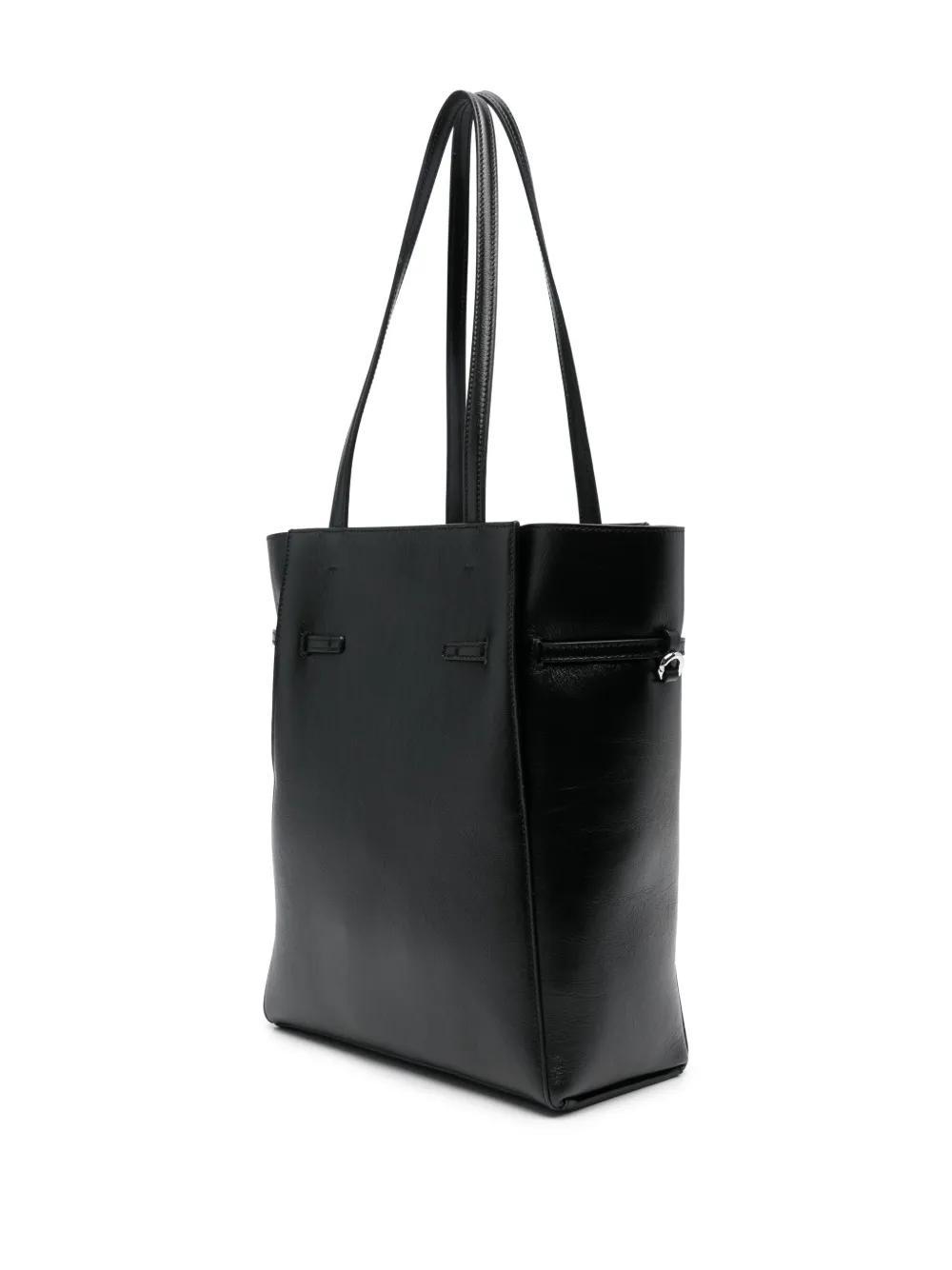 small Voyou tote bag Product Image