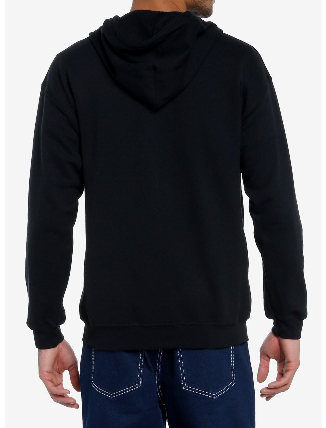 Marvel Venom Tongue Hoodie Product Image