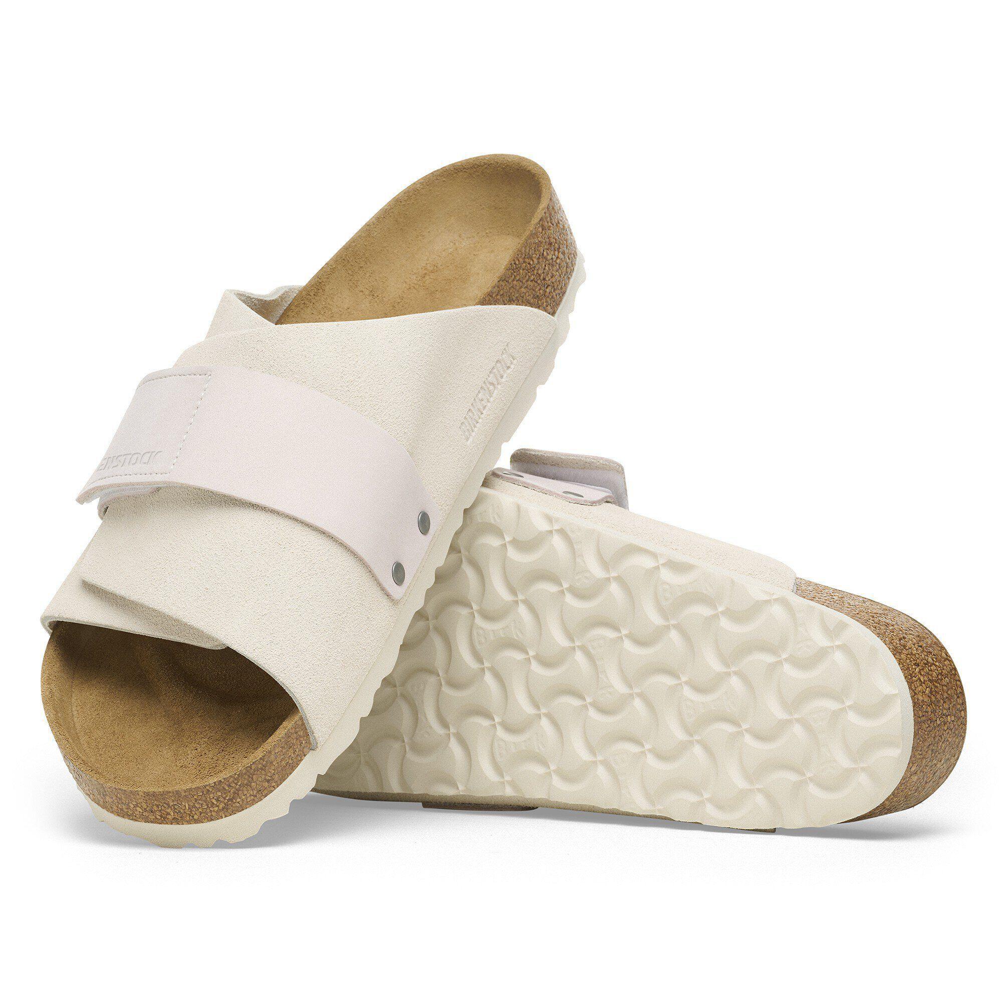 Kyoto Nubuck Leather/Suede Product Image