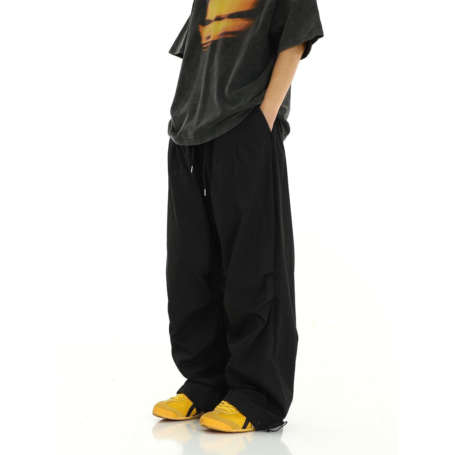 RT No. 9807 PARATROOPER STRAIGHT PANTS Product Image