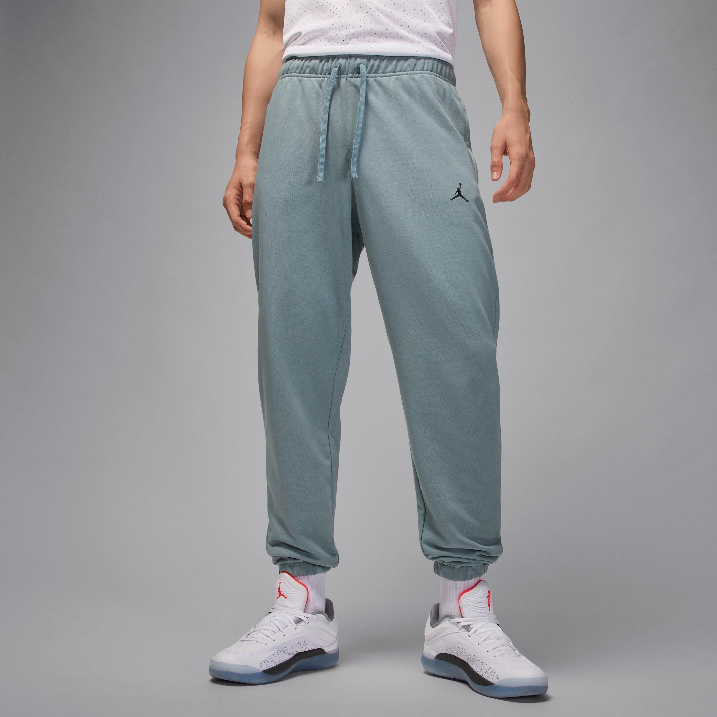 Jordan Sport Crossover Men's Dri-FIT Fleece Pants Product Image
