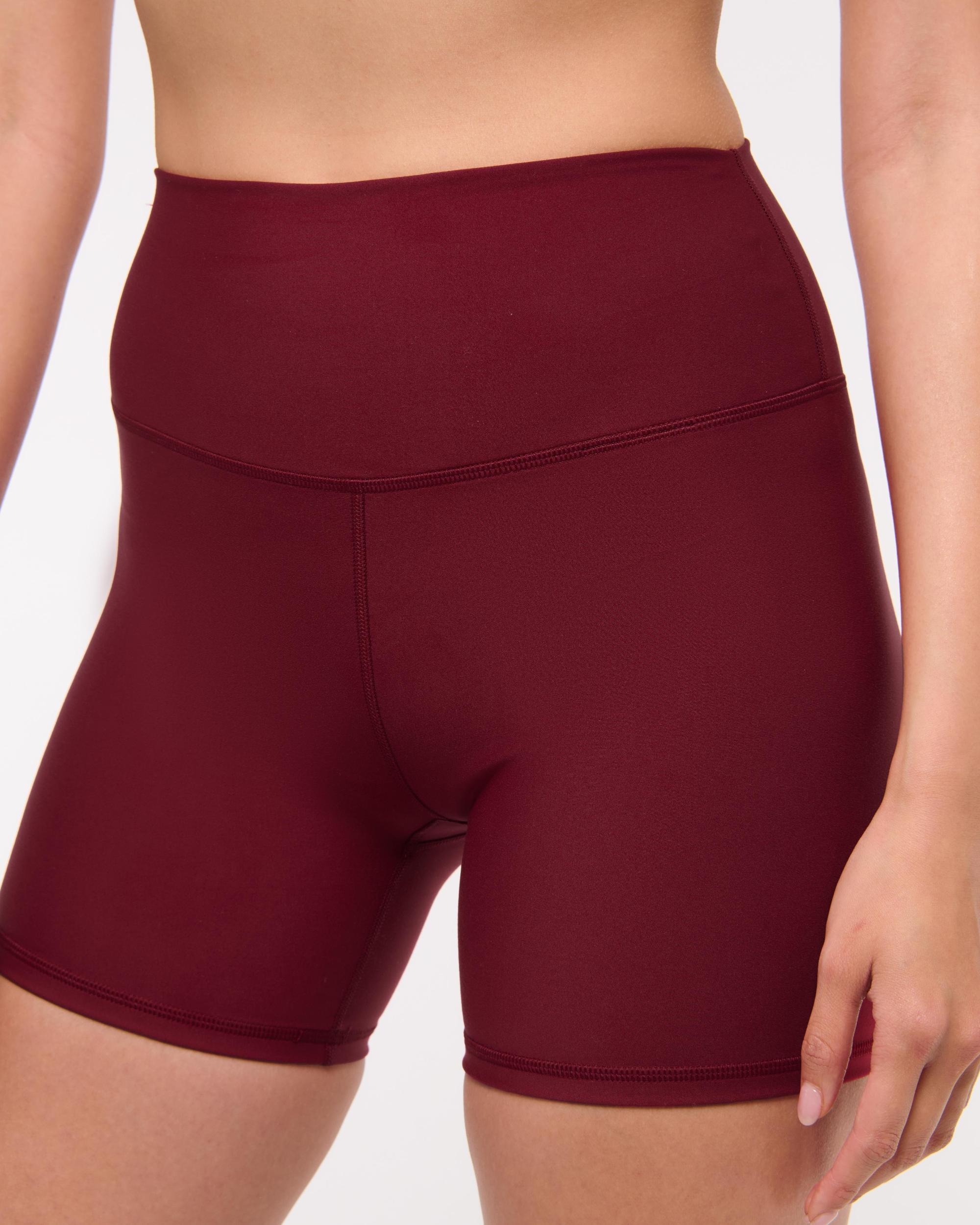 YPB sculptLUX Bike Short Product Image