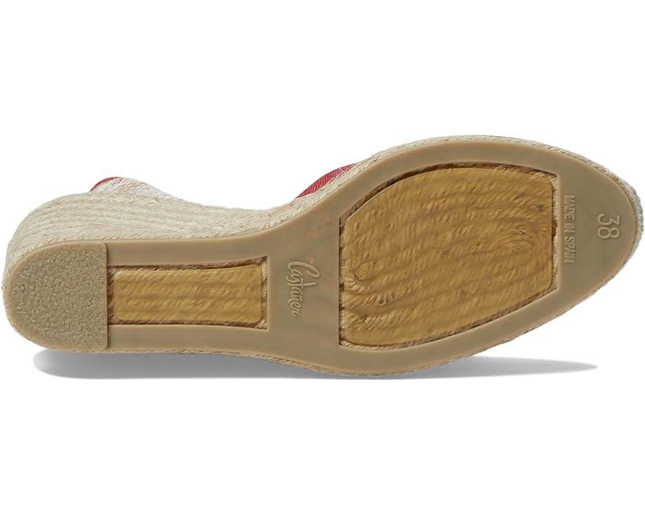 Carina 60mm Wedge Espadrille Product Image
