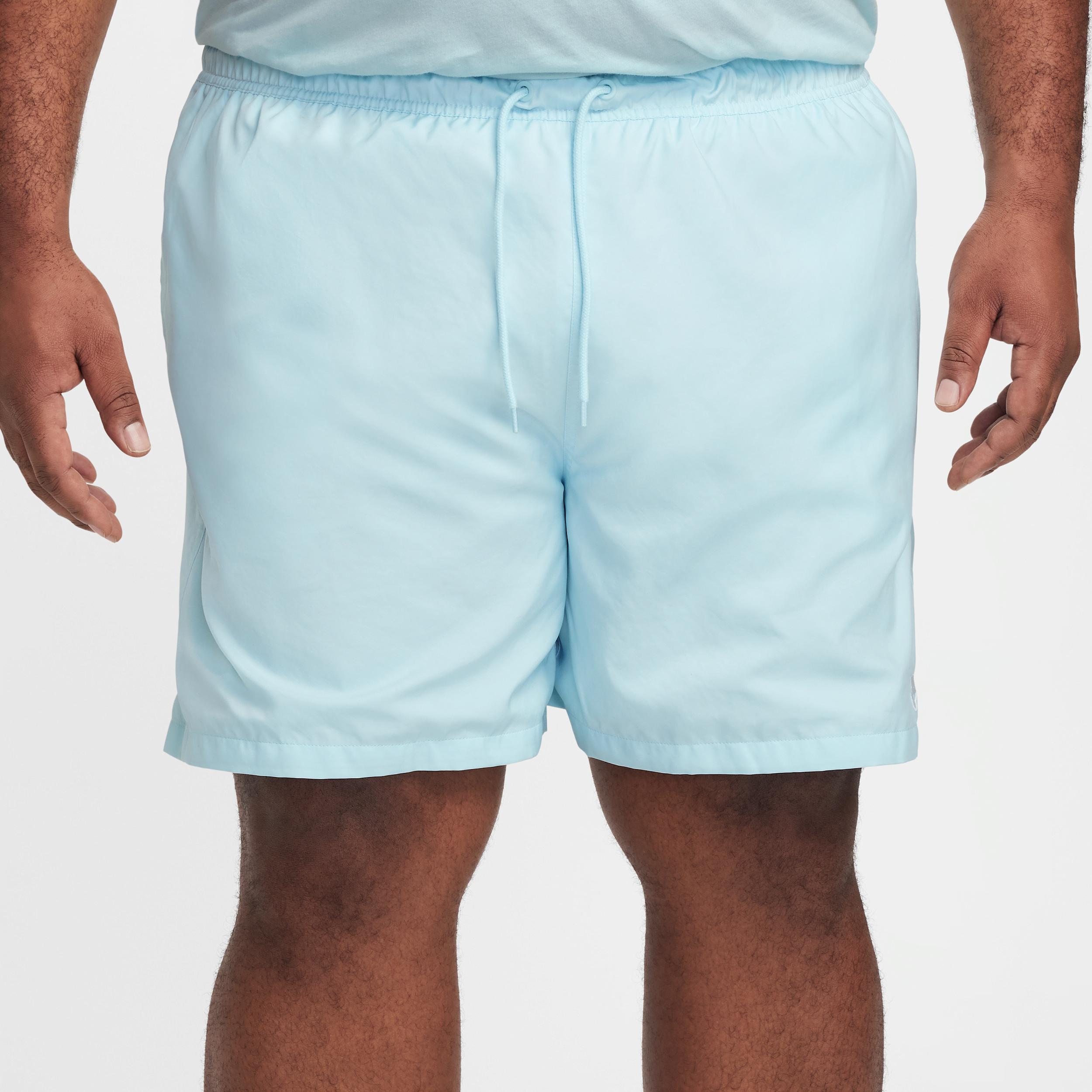 Nike Men's Club Woven Flow Shorts Product Image