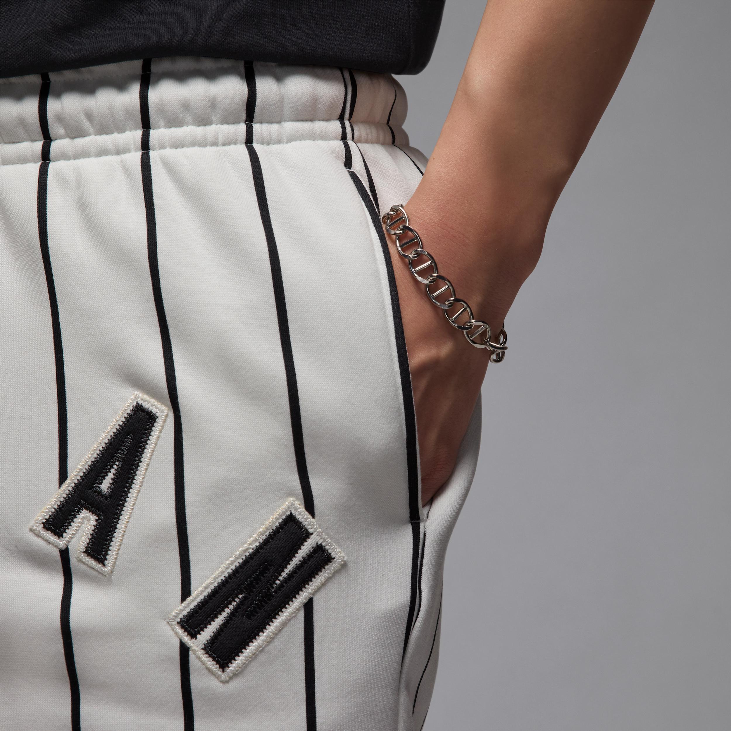 Men's Jordan Brooklyn Fleece Shorts Product Image