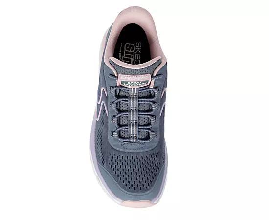 Skechers Womens Hands Free Slip-Ins Glide Product Image
