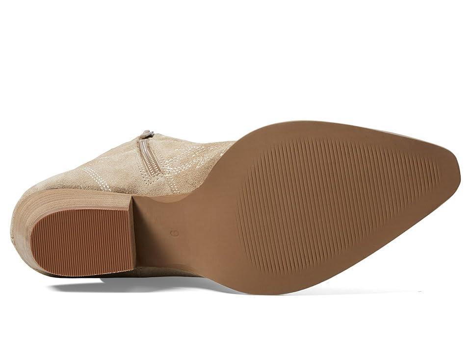 Seychelles Women's Suede Eagle Rock Boots Product Image