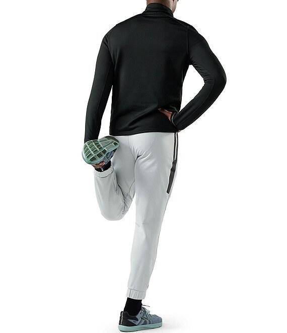 SmartWool Active Fleece Wind Half-Zip Pullover Product Image