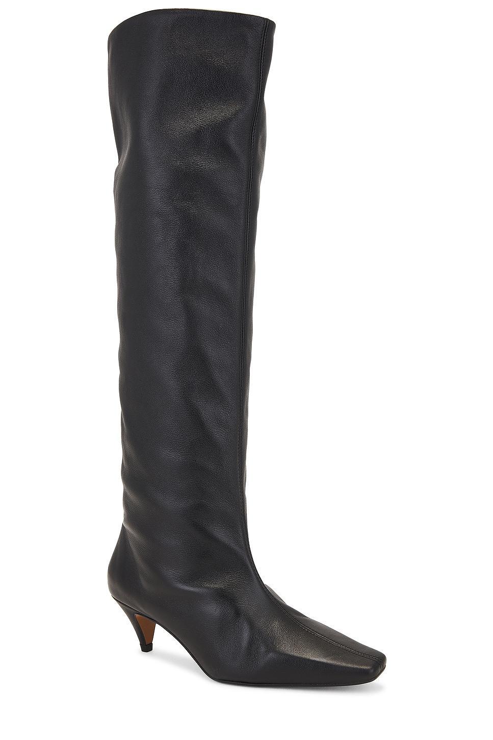 Sassfrass Boot INTENTIONALLY BLANK Product Image