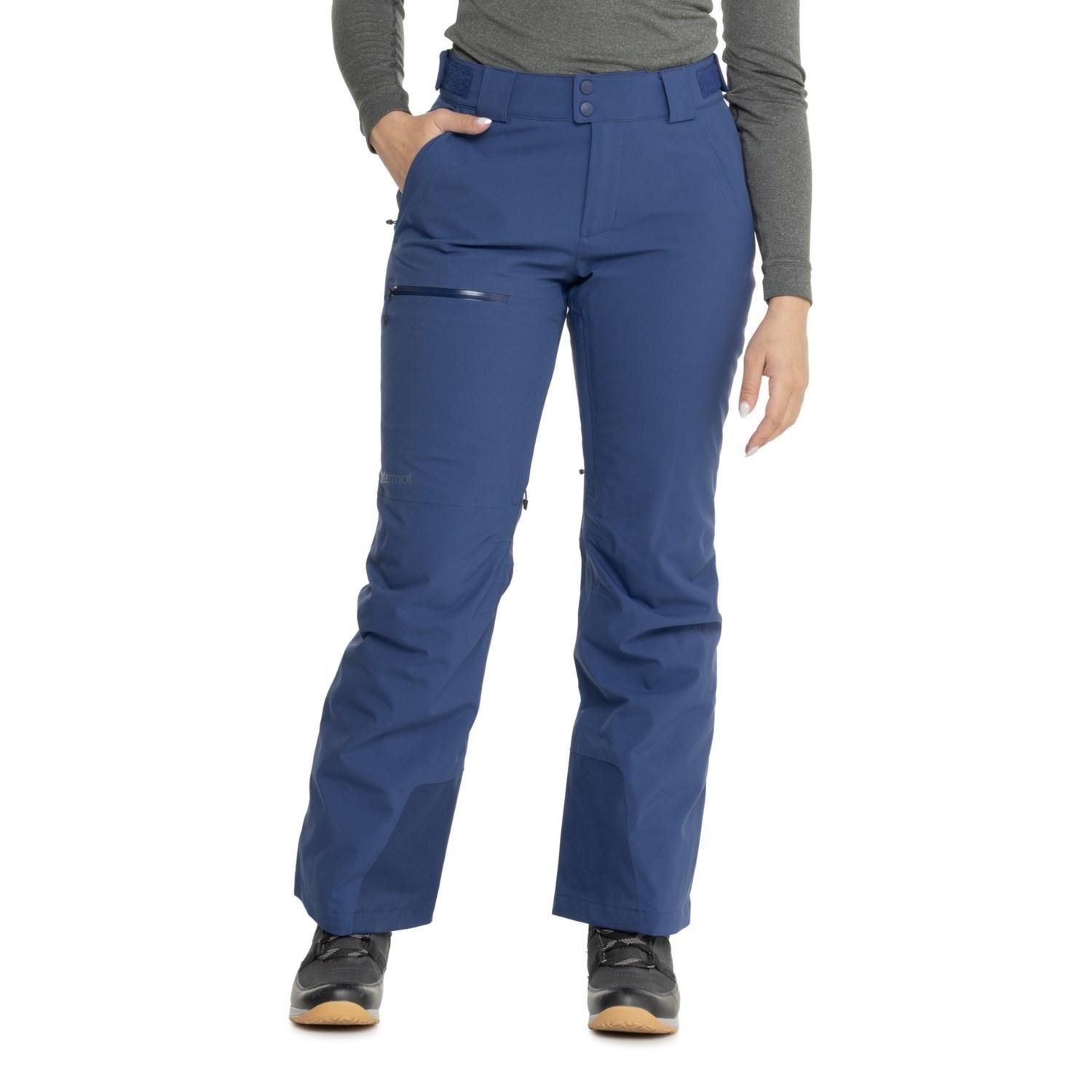 Marmot Refuge PrimaLoft® Ski Pants - Waterproof, Insulated Product Image