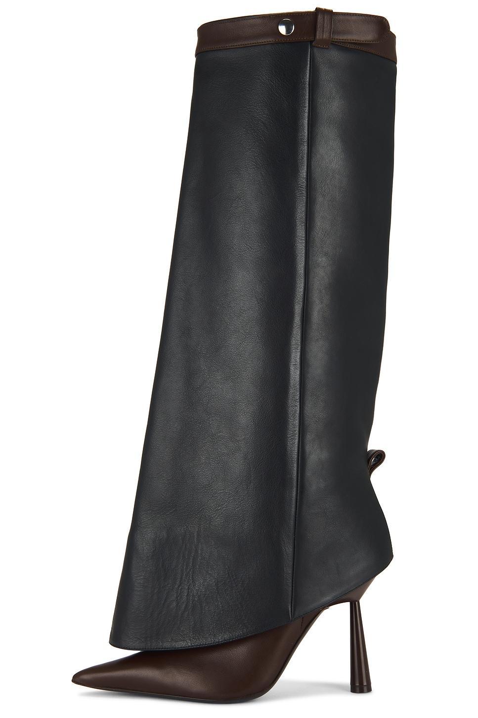 Florence Boot GIA BORGHINI Product Image