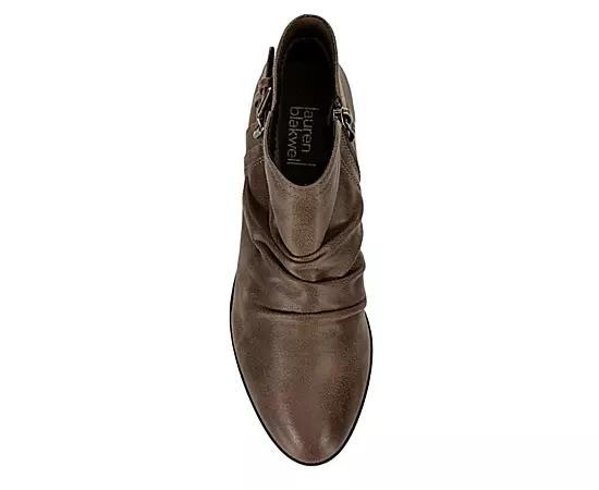 Lauren Blakwell Womens Lyla Bootie Product Image