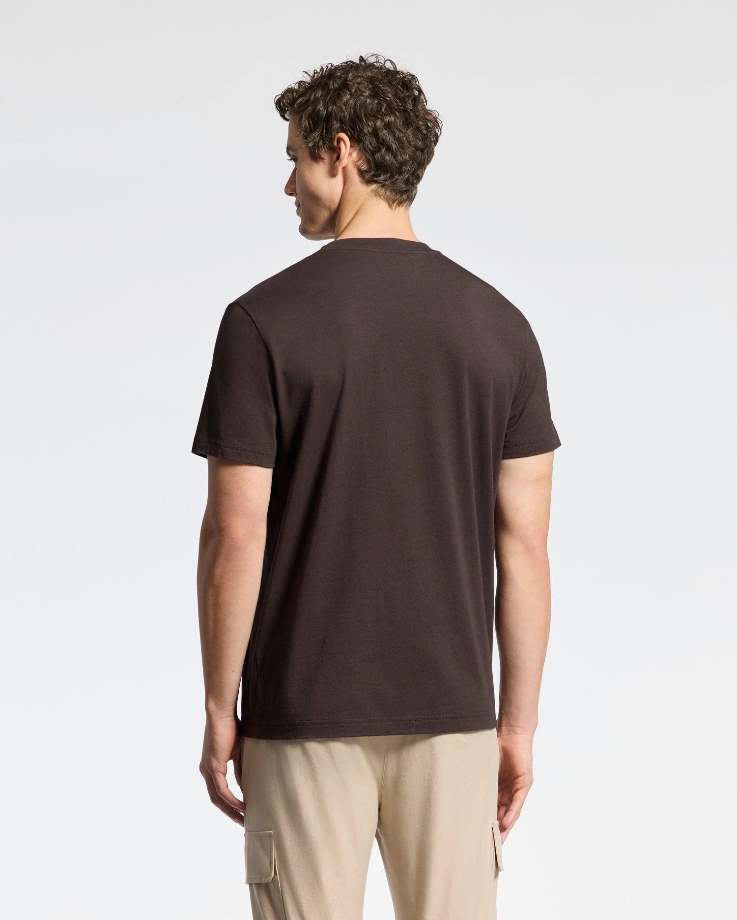 KIDS RIVIERA PIQUE POLO SHIRT - B0K640C200 Product Image
