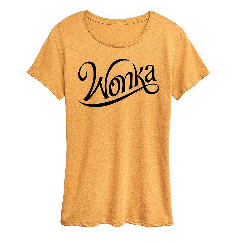 Womens Be Kind To Your Mind Graphic Tee Grey Green Product Image