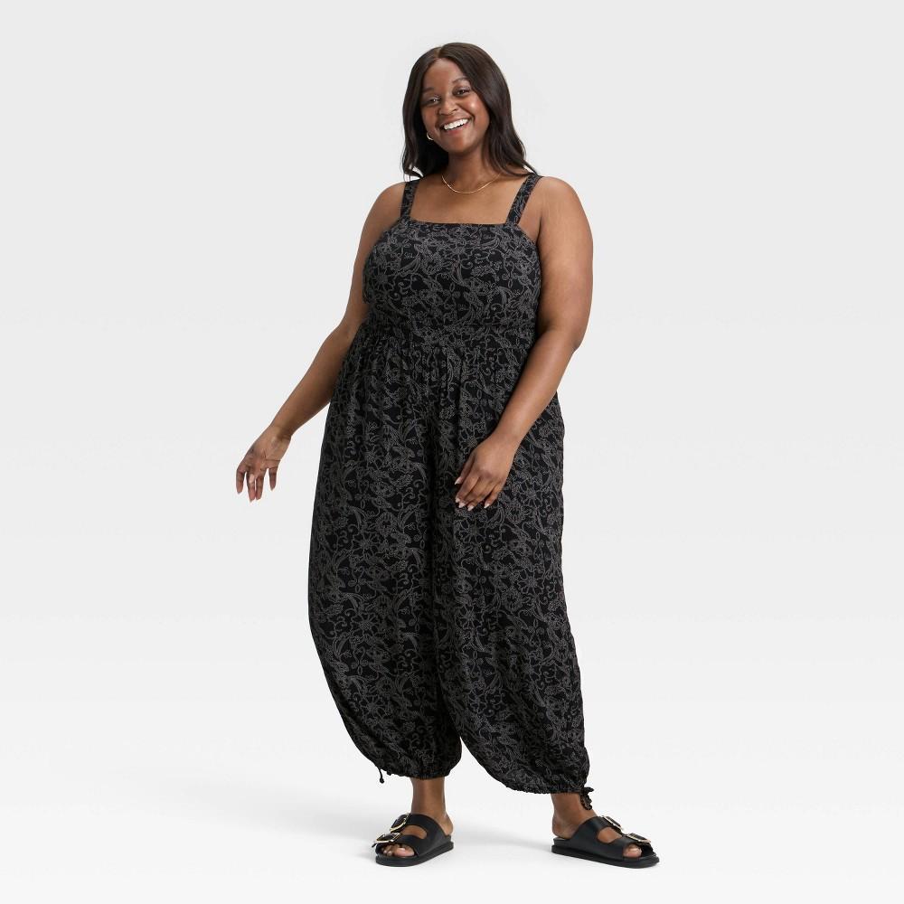 Women's Jumpsuit - Universal Thread™ Product Image