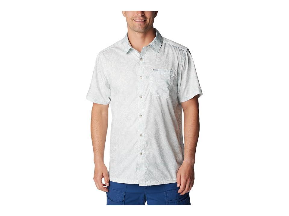 Columbia Men's PFG Super Slack Tide Camp Shirt- Product Image