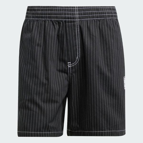 adidas Wabash Workwear Shorts Beige M Mens Product Image