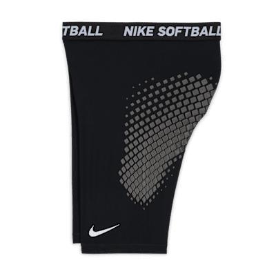 Nike Women's Dri-FIT Softball Slider Short Product Image