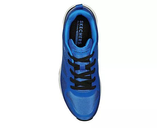 Skechers Men's Tres Air Sneaker Product Image