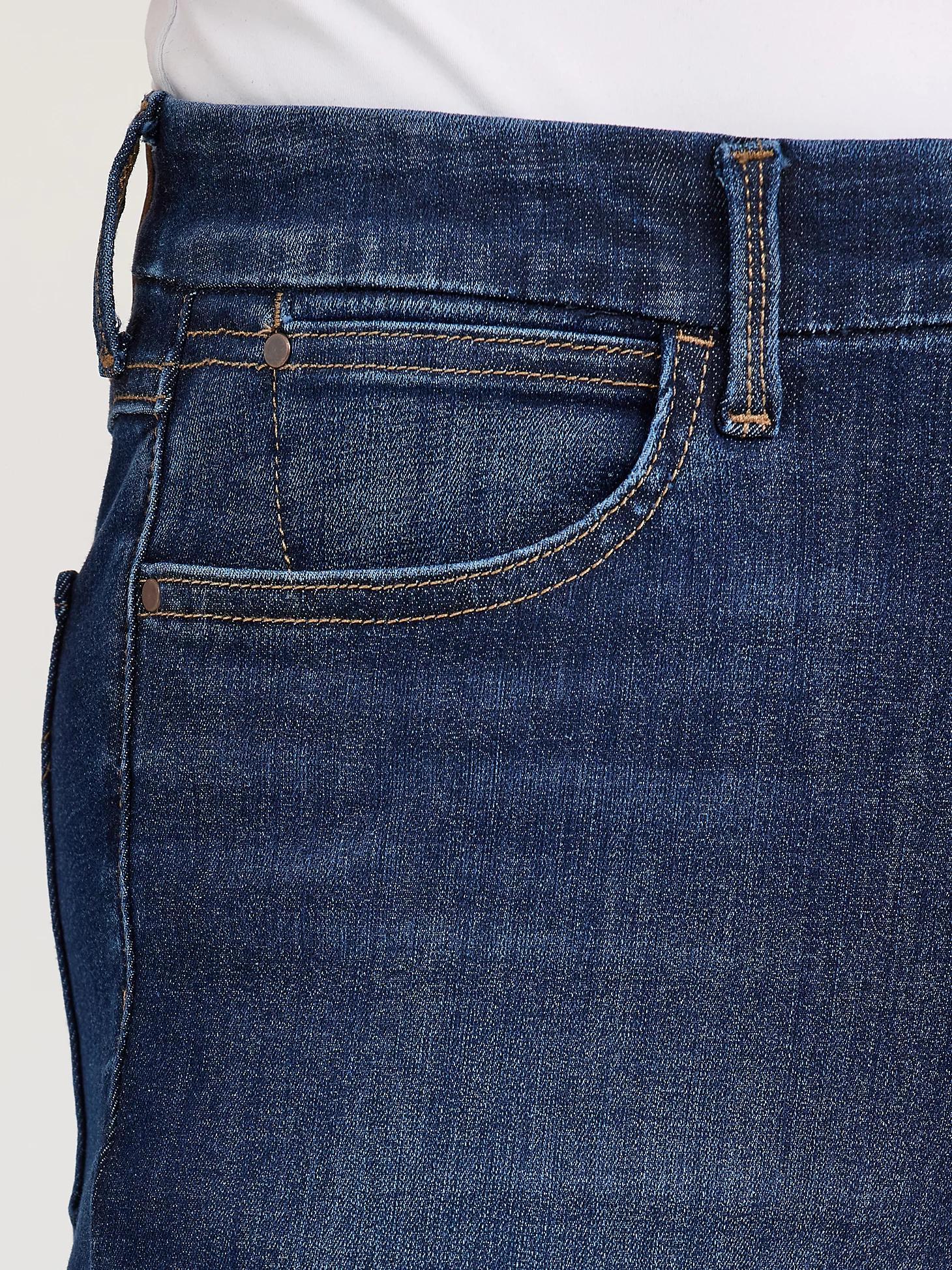 Women's Wrangler Bespoke High Rise Bootcut Jean in June Product Image