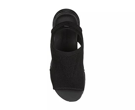 Skechers Womens Arch Fit-City Catch Comfort Sandal Product Image