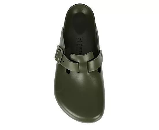 Birkenstock Mens Boston Eva Slip On Clogs Product Image