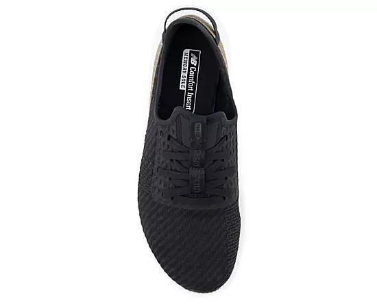 New Balance® DynaSoft Nergize Sport V2 Women's Shoes, Size: 9.5, Leopard Product Image