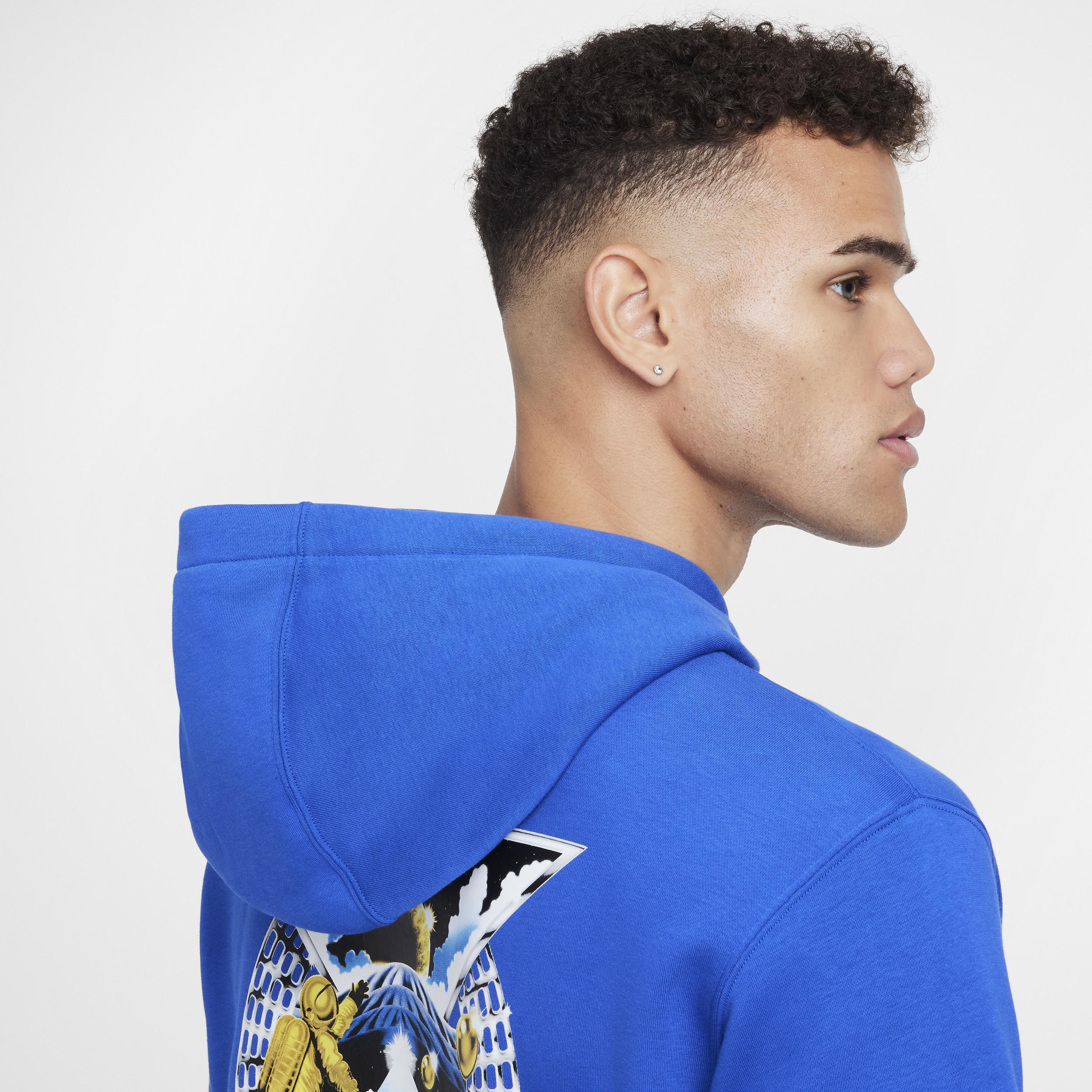 Mens Nike Sportswear Club Hoodie Product Image