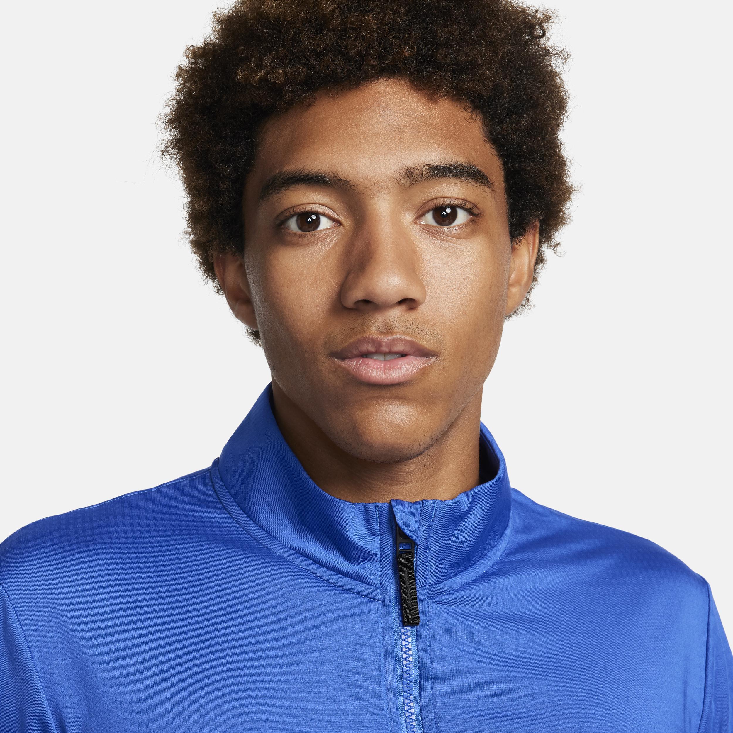 Nike Victory Men's Dri-FIT 1/2-Zip Golf Top Product Image
