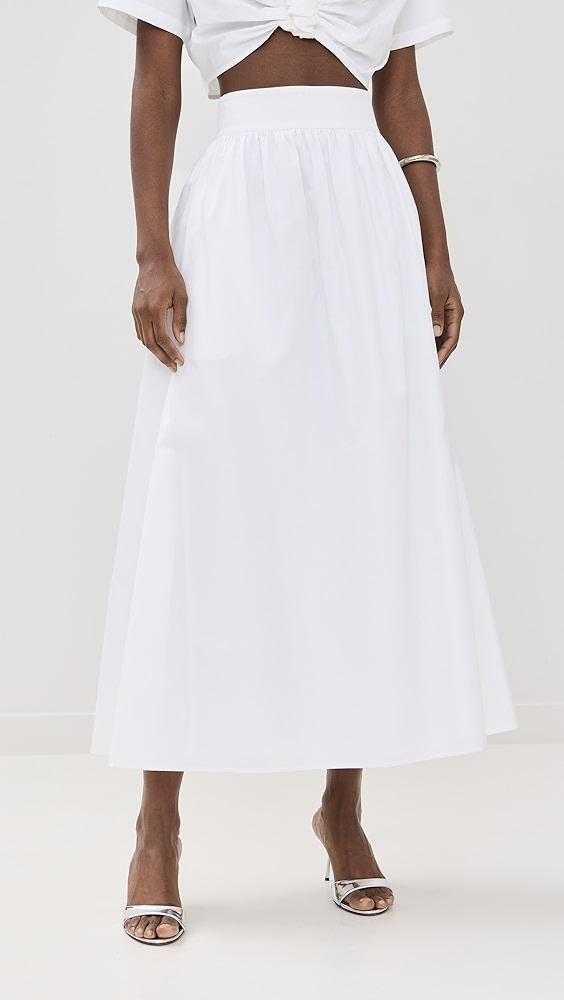 De Loreta Ariadna Skirt | Shopbop Product Image