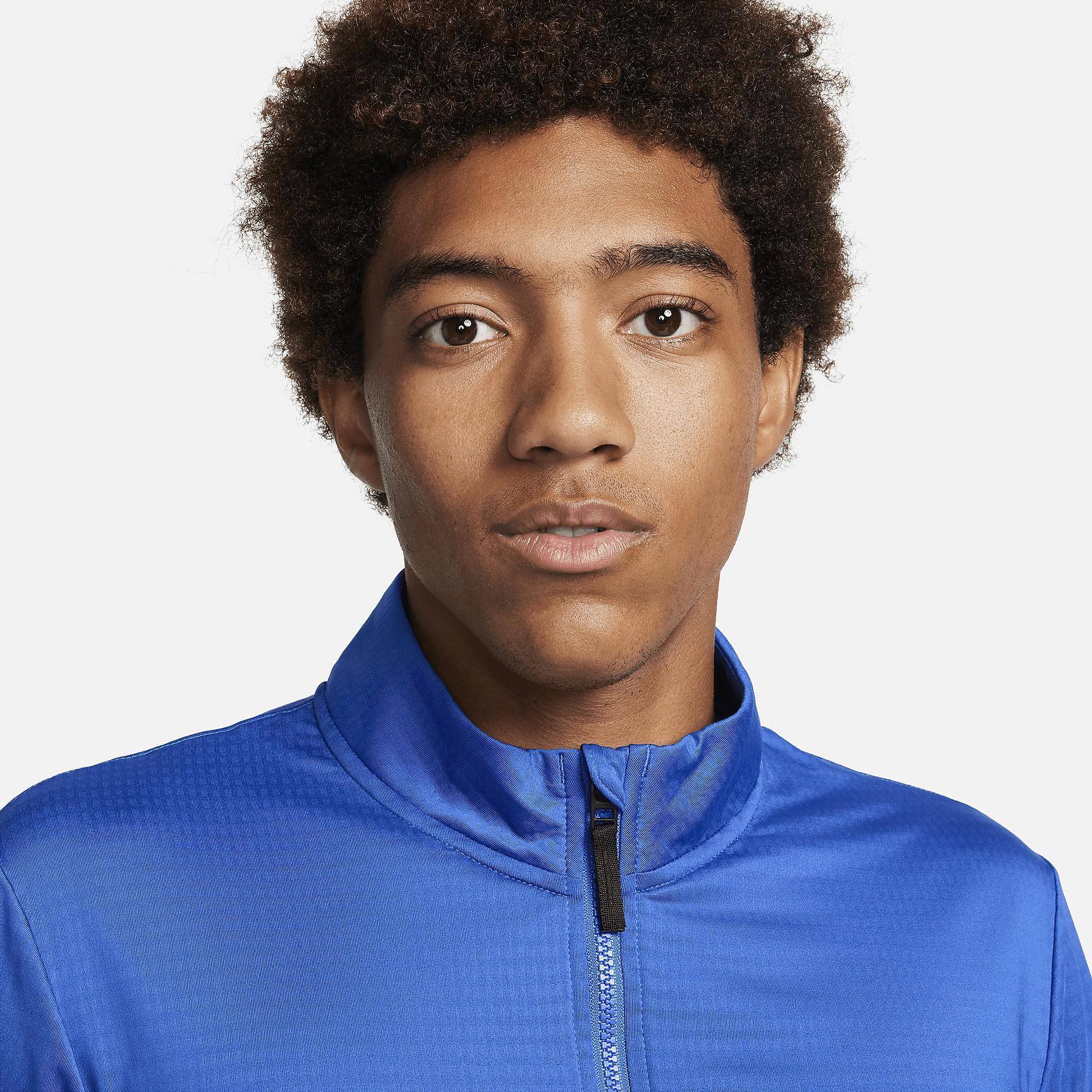 Nike Victory Men's Dri-FIT 1/2-Zip Golf Top Product Image