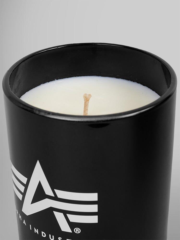 ALPHA CANDLE Product Image