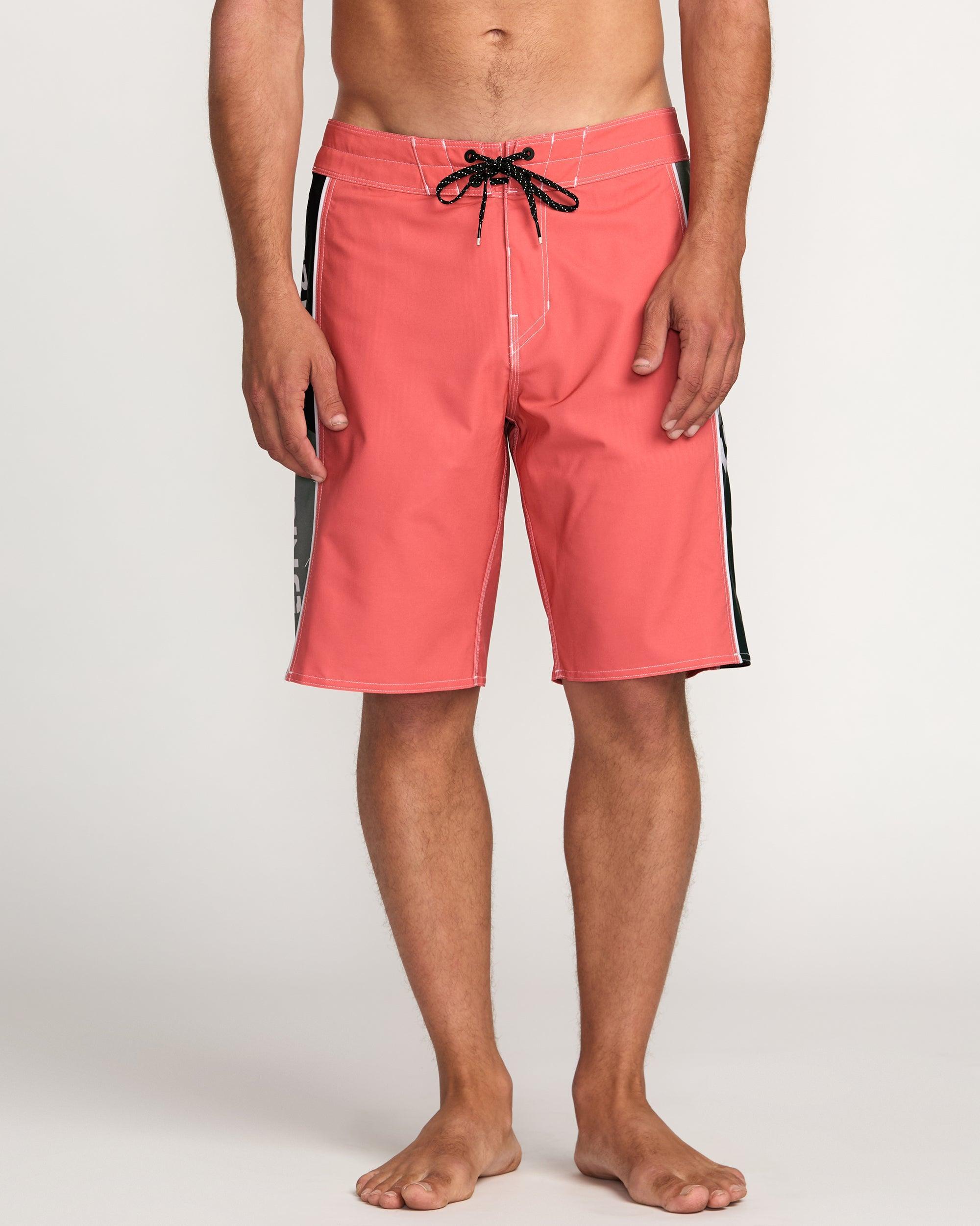 Dbah 2.0 Pro Boardshorts - Marine Male Product Image