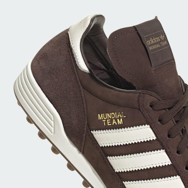 adidas Samba OG Shoes Court Green M 8 / W 9 Womens Product Image