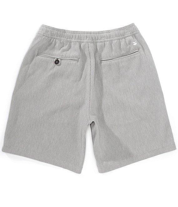 JETTY Fairview Corduroy 8#double; Inseam Shorts Product Image
