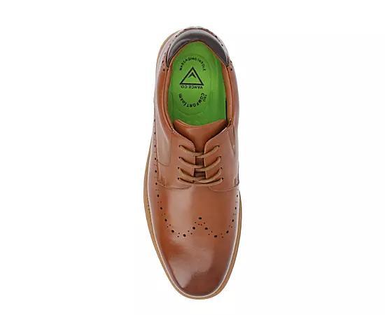 Vance Co Men's Ramos Oxford Product Image