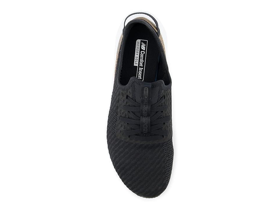 New Balance® DynaSoft Nergize Sport V2 Women's Shoes, Size: 9.5, Leopard Product Image
