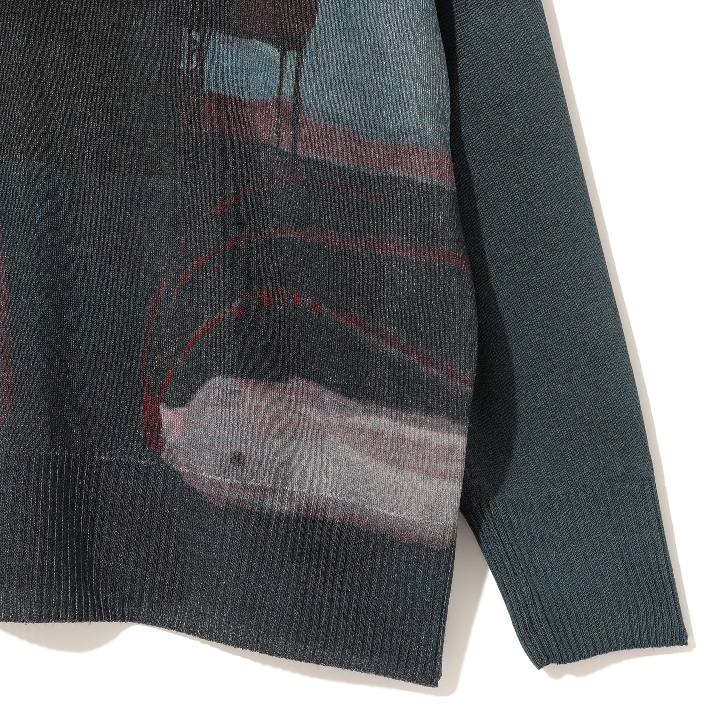 UC1D4905 SWEATER Product Image